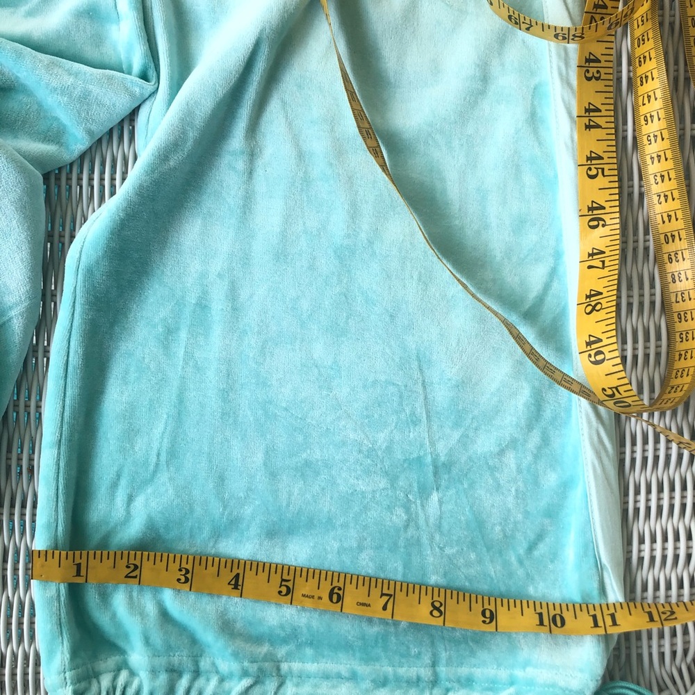 J LO sweatpants - Picture 11 of 13